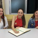 Actos2018Visita Reinas